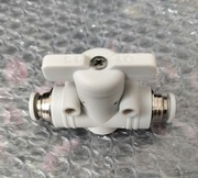 Zawór sterujący przepływem powietrza BUC 6 mm