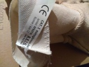 Rękawice termoodporne rfrotm