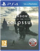 Shadow of the Colossus 