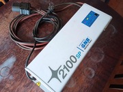 Prostownik  GNB  2100 wózek widłowy 