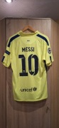 Koszulka Sportowa Piłkarska Nike Messi Barcelona 2014/2015 r.L Nowa!