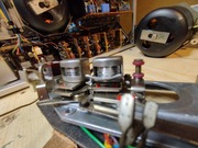 Revox A77 mostek z głowicami 4track okazja