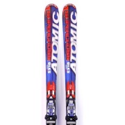 !!! Rewelacyjne narty ATOMIC SX 10 173 cm + wiązania NEOX !!!