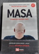 Masa o kobietach polskiej mafii Górski Artur 2014