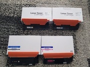 Zamienne tonery do drukarek Samsung (P404C)