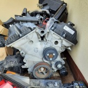 mustang 3.7  2015- głowica prawa lewa