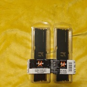 Goodram 32gb DDR 4 2x16gb 3600Mhz Cl17