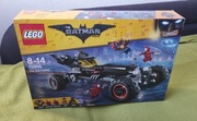 LEGO 70905 Batman Movie - Batmobil