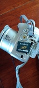 Aparat Fuji FinePix S3000