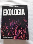 Ekologia Charles J. Krebs