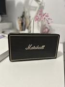 Głośnik przenośny Marshall Stockwell Bluetooth