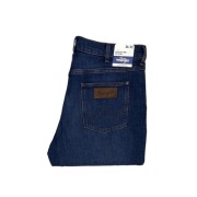 Spodnie męskie jeansy Wrangler Larston 812 Desire W36 L32