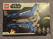 Lego Star Wars 75316 Nowy