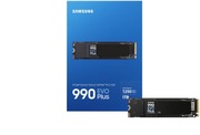 Samsung 990 EVO Plus 1TB