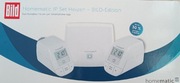 Zestaw Homematic IP Ogrzewanie 154589A0A