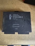 Sterownik Gazu Komputer LPG Stag 200-6