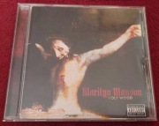 Marilyn Manson - Holy Wood
