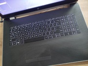 Samsung 17-BS153CL 16GB DDR4 RADEON i5-8250U