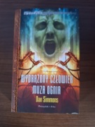 Wydrążony Człowiek , Muza Ognia Dan Simmons