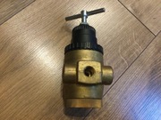 Reduktor/regulator ciśnienia