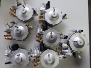 Reduktor parownik Landi-renzo Li-10 Lse-98 regener