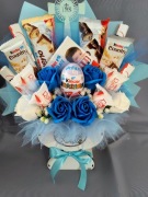 Kielich Komunijny dla chłopca 