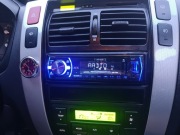 Radio AEG ar 4030 samochodowe 