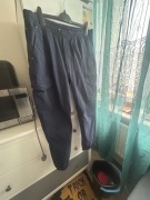spodnie joggery Polecam