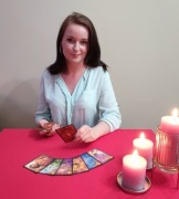 Wróżka Lunaria - Oczyszczenia Energetycznego