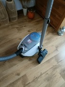 Odkurzacz Bosch Relaxx'x 700W BGS 5331 bezworkowy ProSilence cichy Relaxx  