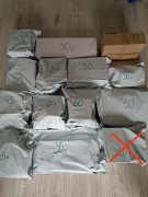 Paczka niespodzianka