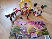 LEGO FRIENDS MAGICZNA AKROBATYKA ZESTAW 41686