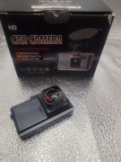 Nowy wideorejestrator samochodowy ZD X86 4K , 1080P