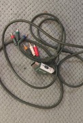 Kabel A/V Xbox 360 RGB