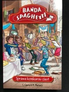 Capria & Martucci: Spawa konkursu ciast