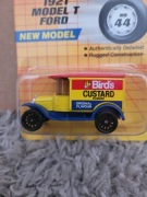 Matchbox Superfast Model T Ford