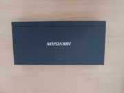 Switch PoE Hikvision 10-PORTOWY DS-3E0310P-E/M