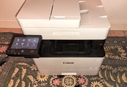 Drukarka laserowa Canon MF1238 skaner, wifi ,usb ,sieć 