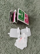 Folia do Apple Watch 4 5 6 SE 44 mm