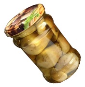 Borowik marynowany *małe* 315ml 2025