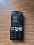 Sony Ericsson K510i