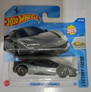 Hot wheels Ferrari sf90 Stradale