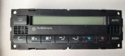 Panel klimatyzacji, cd Passat B5 FL