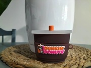 ETUI Case AirPods Pro Śmieszne, Marki Dunkin Donuts