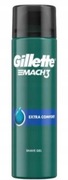 Gillette Mach3 żel do golenia 200ml