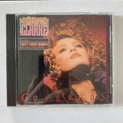 Rozlyne Clarke „Gorgeous”