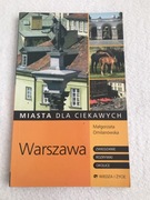 Warszawa Miasta dla ciekawych 2006