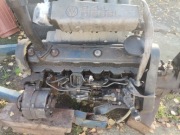 Silnik VWT4 2.4D z skrzynią 990