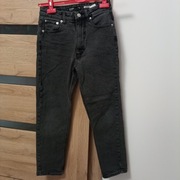 Jeansy chłopięce rozmiar xs , 146/152  HOUSE