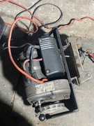 Wyciagarka Grzechotnik WARN 8274 24v bardzo szybka